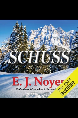 Schuss (Read by Abby Craden)