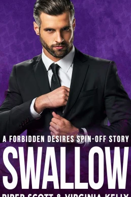 Swallow (Forbidden Desires #4)