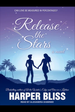 Release the Stars: Blissverse Book 1 (2016 Edition) (Read by Alexandra Shawnee)