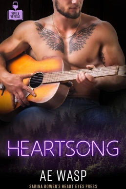 Heartsong (Vino & Veritas #13)