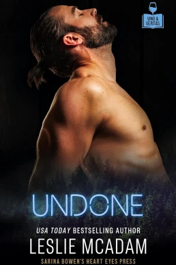 Undone (Vino & Veritas #18)