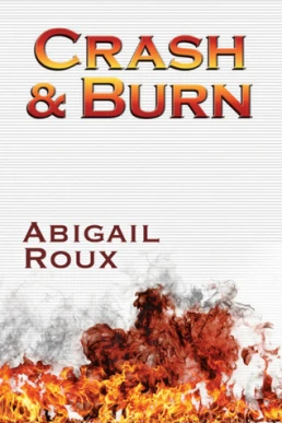 Crash and Burn ( Cut and Run #9)