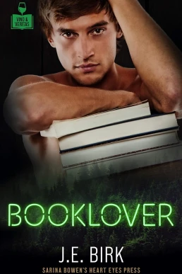 Booklover (Vino & Veritas #6)