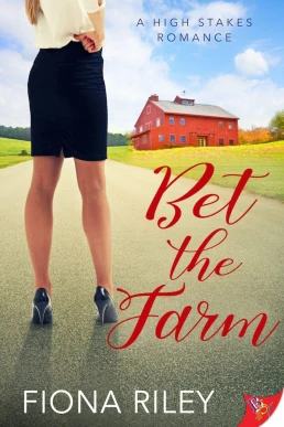 Bet the Farm: A High Stakes Romance, Book 2 (Read by Melissa Sternenberg)