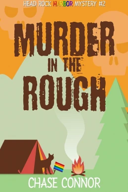 Murder in the Rough (Head Rock Harbor Mystery #2)