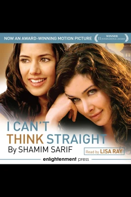 I Can't Think Straight (Read by Lisa Ray)