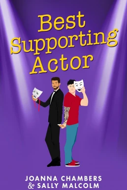 Best Supporting Actor (Creative Types #3)