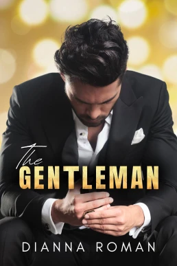 The Gentleman (Carver Brothers #1)