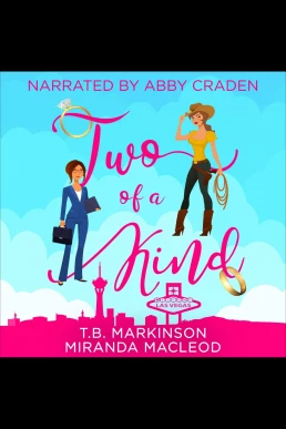 Two of a Kind (Read by Abby Craden)