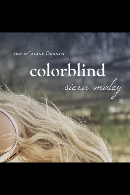 Colorblind (Read by Janine Granda)