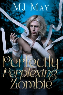 Perfectly Perplexing Zombie (Perfect Pixie #4)