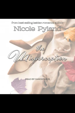 The Misperception: Holiday Series, Book 5 (Read by Carolyn Eve)