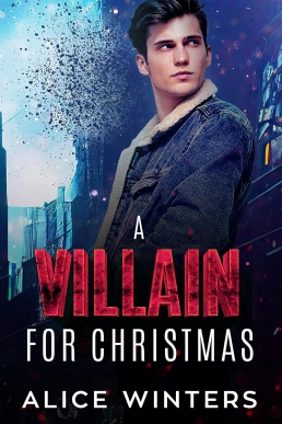 A Villain for Christmas (Vexing Villains #1)