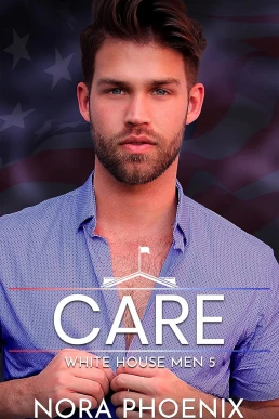 Care (White House Men #5)