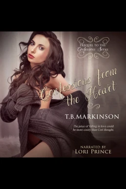 Confessions from the Heart: Confessions Series, Book 0 (Read by Lori Prince)