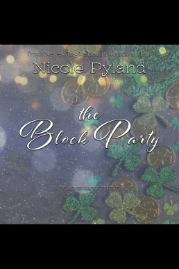 The Block Party: Holiday Series, Book 2 (Read by Carolyn Eve)