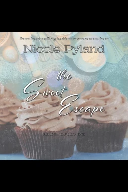 The Sweet Escape: Holiday Series, Book 4 (Read by Carolyn Eve)