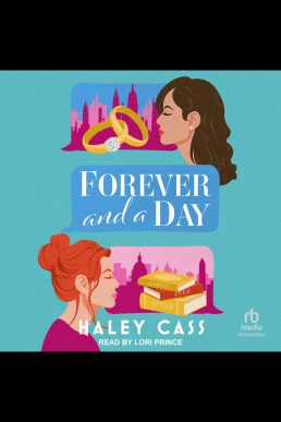 Forever and a Day: a Those Who Wait Story (Book 1.5) (Read by Lori Prince)