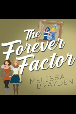 The Forever Factor (Read by Lula Larkin)