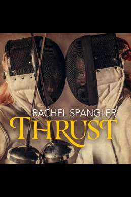 Thrust (Read by Ann Shanks Etter)