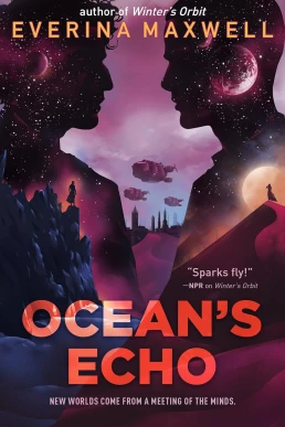 Ocean's Echo (Winter's Orbit #2)