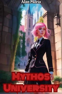 Mythos University #1