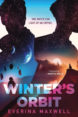 Winter's Orbit (Winter's Orbit #1)