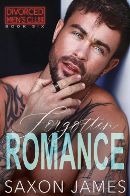 Forgotten Romance (Divorced Men's Club #6)