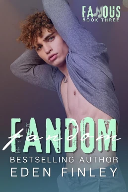 Fandom (Famous #3)