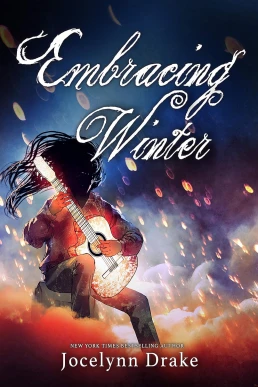 Embracing Winter (Lords of Discord #4)