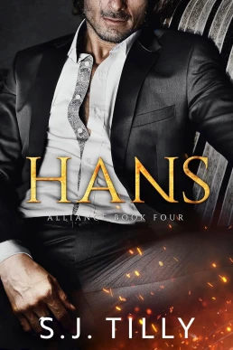 Hans (Alliance #4)