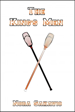 The King's Men (All for the Game #3)