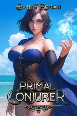 Primal Conjurer #1