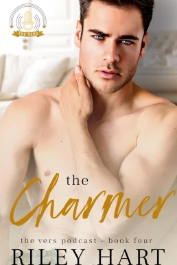 The Charmer (The Vers Podcast #4)