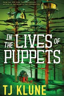 In the Lives of Puppets