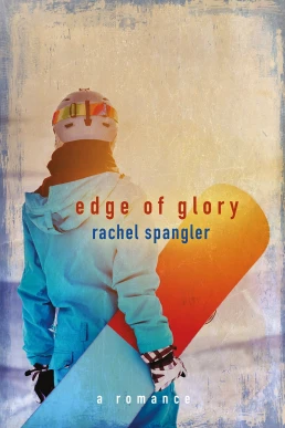 Edge of Glory (Read by Ann Etter)