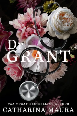 Dr. Grant (Off Limits #2)