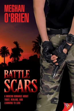 Battle Scars (Read by Amanda Goodyear)