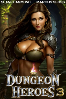 Dungeon Heroes 3 (Path of Progression #3)