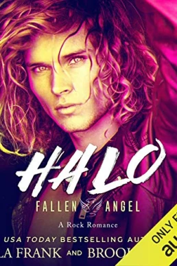 Halo Fallen Angel #1