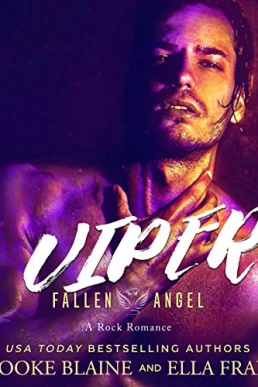 Viper Fallen Angel #2