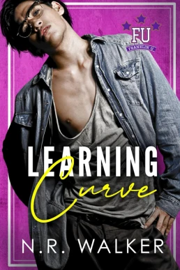 Learning Curve (Franklin U #6)