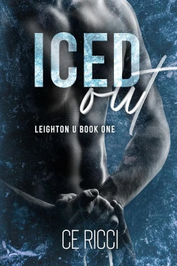 Iced Out (Leighton U #1)