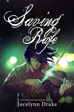 Saving Rafe (Lords of Discord #2)