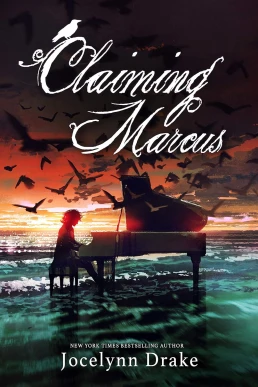 Claiming Marcus (Lords of Discord #1)