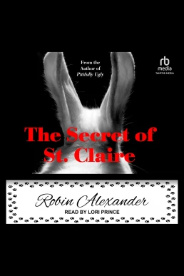 The Secret of St. Claire (Read by Lori Prince)