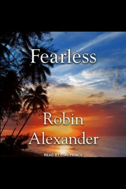 Fearless (Read by Lori Prince)