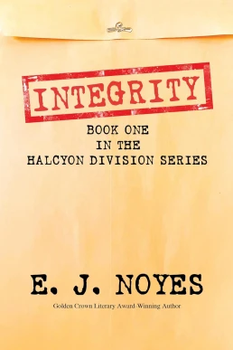 Integrity (Halcyon Division #1)