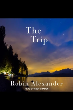 The Trip (Read by Abby Craden)