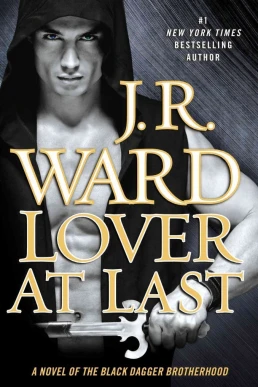 Lover at Last (Black Dagger Brotherhood #11)